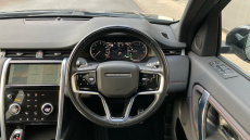 Land Rover Discovery Sport 1.5 P300e Urban Edition 5dr Auto [5 Seat] Station Wagon